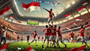 Sorotan Sepak Bola Indonesia 2025: Liga, Timnas, dan Bintang Baru