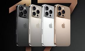 iPhone 17 Pro Resmi Rilis 2025: Inovasi Kamera AI dan Baterai Tahan Lama