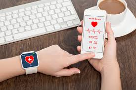 Healthy Lifestyle Digital 2025: Gaya Hidup Sehat di Era Teknologi Modern