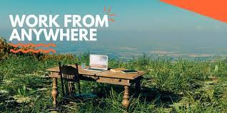 Fenomena Work From Anywhere Indonesia 2025: Gaya Hidup Digital Nomaden dan Tantangannya