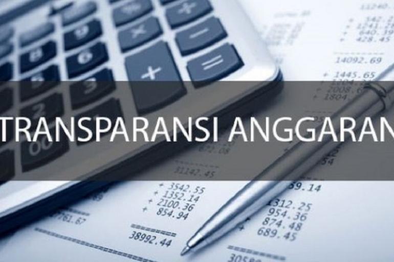 Transparansi Anggaran Publik di Indonesia: Kunci Membangun Kepercayaan Rakyat