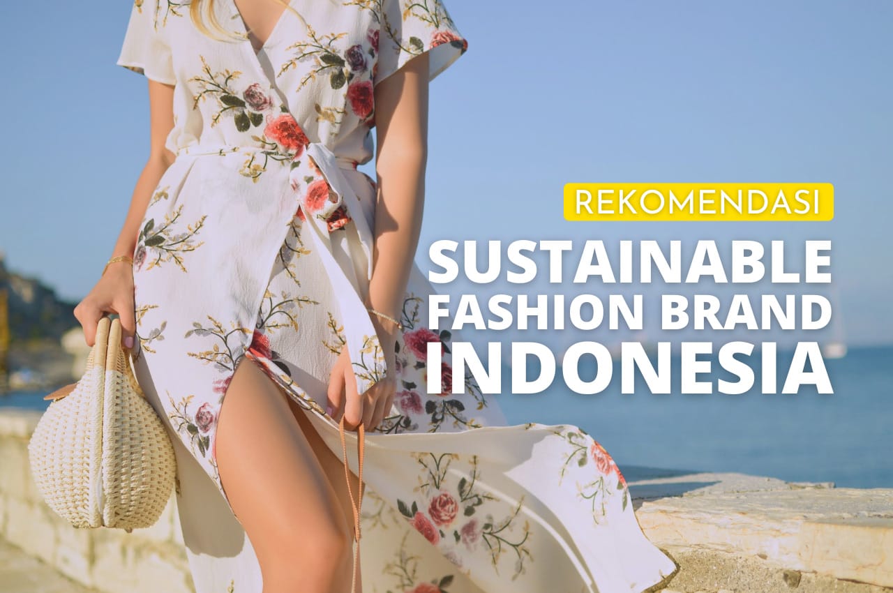 Kebangkitan Brand Fashion Lokal Indonesia: Menjadi Tuan Rumah di Negeri Sendiri