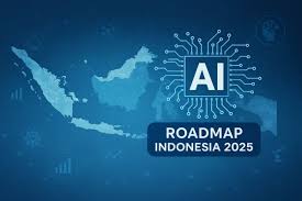 AI Indonesia 2025: Regulasi, Inovasi Startup, dan Dampaknya pada Dunia Kerja