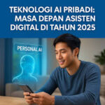 AI personal assistant