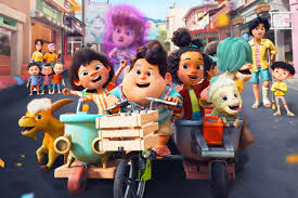 Animasi Indonesia 2025: Sukses “Jumbo”, Peluang & Tantangan Industri Kreatif