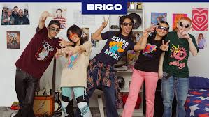 Streetwear Indonesia 2025: Gaya Hidup, Bisnis, dan Identitas Generasi Muda