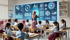 Transformasi Pendidikan Digital Indonesia 2025: Inovasi EdTech, AI & Literasi Digital untuk Masa Depan