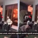 kontroversi tayangan Trans7 pesantren 2025