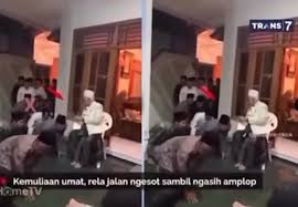 Kontroversi Tayangan Trans7 Pesantren 2025: Dampak, Reaksi Publik & Implikasi Etika Penyiaran