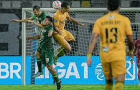 Kejutan Liga 1 Indonesia 2025: Persaingan Ketat, Pemain Muda Bersinar