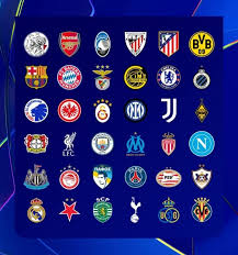 Persaingan Ketat Liga Champions Eropa 2025–26: Siapa Kandidat Juara?