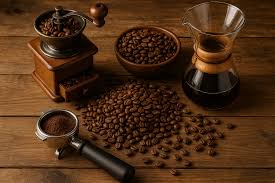 Tren Konsumsi Kopi Spesialti Indonesia 2025: Antara Gaya Hidup dan Industri