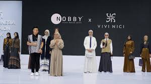 Tren Fashion Indonesia 2025: Revolusi Gaya Lokal dan Global