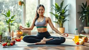 Gaya Hidup Sehat dan Wellness di Indonesia 2025: Tren, Tantangan, dan Transformasi