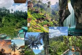 Destinasi Wisata Favorit Indonesia 2025: Eksplorasi Alam, Budaya, dan Digital Tourism