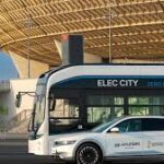 mobilitas elektrik