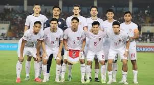 Sepak Bola Indonesia 2025: Perkembangan Timnas, Kompetisi Lokal, dan Tantangan Regional