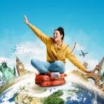 Traveling