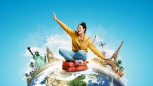 Destinasi Traveling 2025: Wisata Alam, Urban Experience, dan Tren Digital Nomad