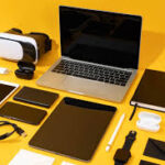 Tren Gadget