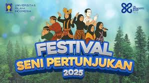 Tren Festival Indonesia 2025: Hybrid Event, Seni Imersif & Budaya Viral di Panggung Nusantara